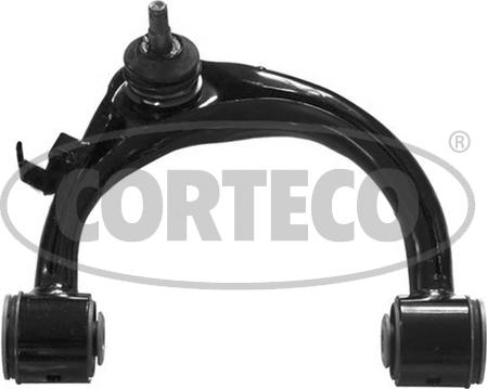 Corteco 49397603 - Носач, окачване на колелата vvparts.bg