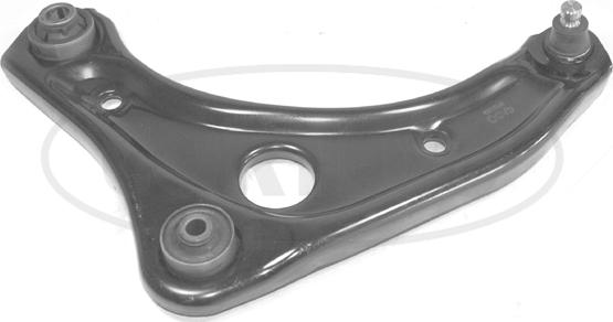 Corteco 49397678 - Носач, окачване на колелата vvparts.bg