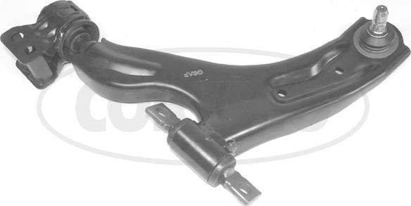 Corteco 49397672 - Носач, окачване на колелата vvparts.bg