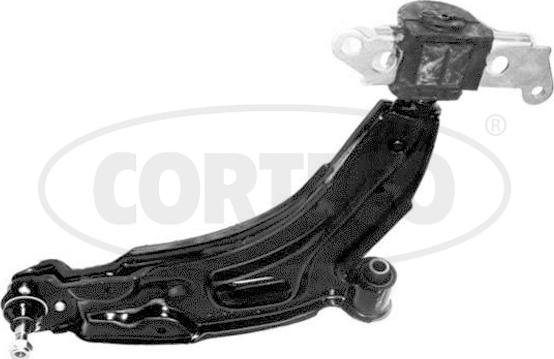 Corteco 49397151 - Носач, окачване на колелата vvparts.bg