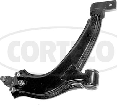 Corteco 49397120 - Носач, окачване на колелата vvparts.bg