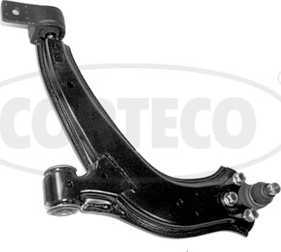 Corteco 49397121 - Носач, окачване на колелата vvparts.bg