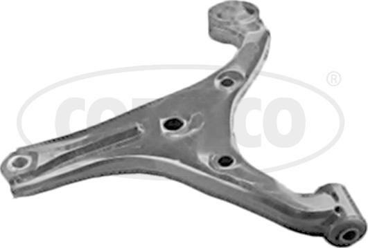 Corteco 49397334 - Носач, окачване на колелата vvparts.bg