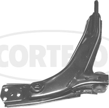 Corteco 49397209 - Носач, окачване на колелата vvparts.bg