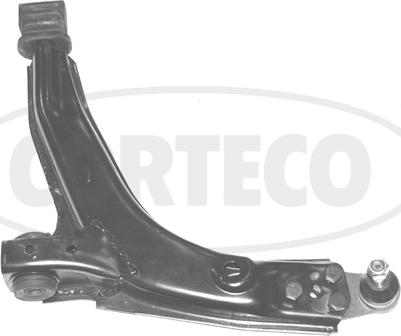 Corteco 49397214 - Носач, окачване на колелата vvparts.bg