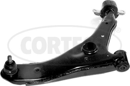 Corteco 49397239 - Носач, окачване на колелата vvparts.bg