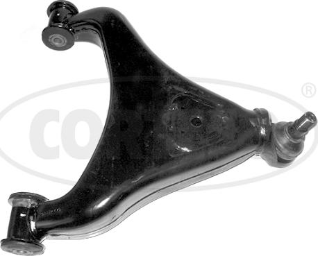 Corteco 49397230 - Носач, окачване на колелата vvparts.bg