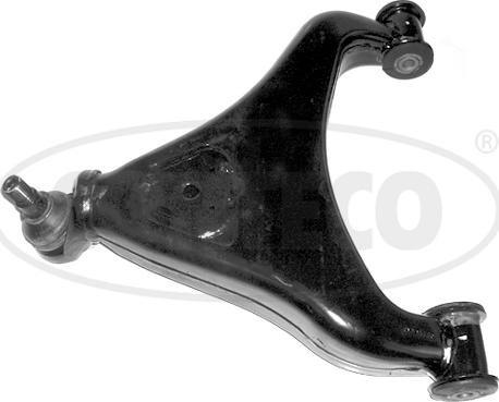 Corteco 49397229 - Носач, окачване на колелата vvparts.bg