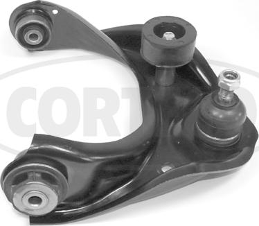 Corteco 49397754 - Носач, окачване на колелата vvparts.bg