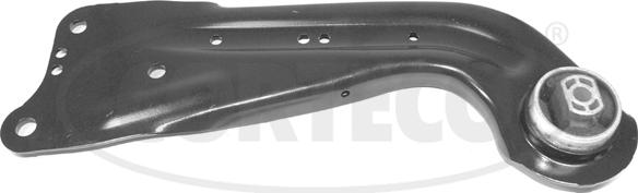 Corteco 49397700 - Носач, окачване на колелата vvparts.bg