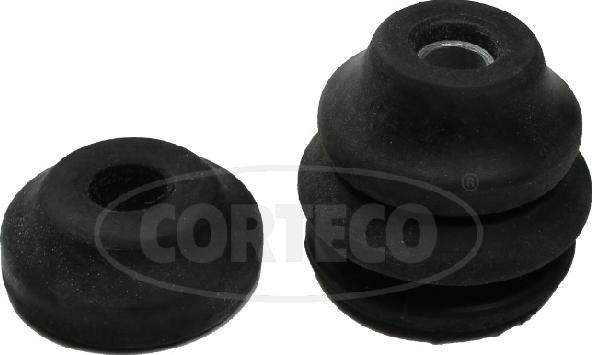 Corteco 49361767 - Дистанционна тръба, амортисьор vvparts.bg