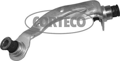 Corteco 49368545 - Окачване, двигател vvparts.bg