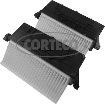 Corteco 49382470 - Въздушен филтър vvparts.bg