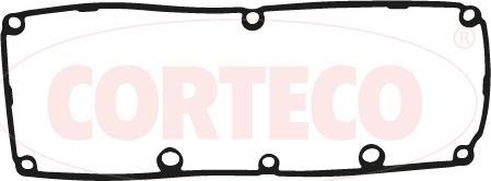 Corteco 440484P - Гарнитура, капак на цилиндрова глава vvparts.bg