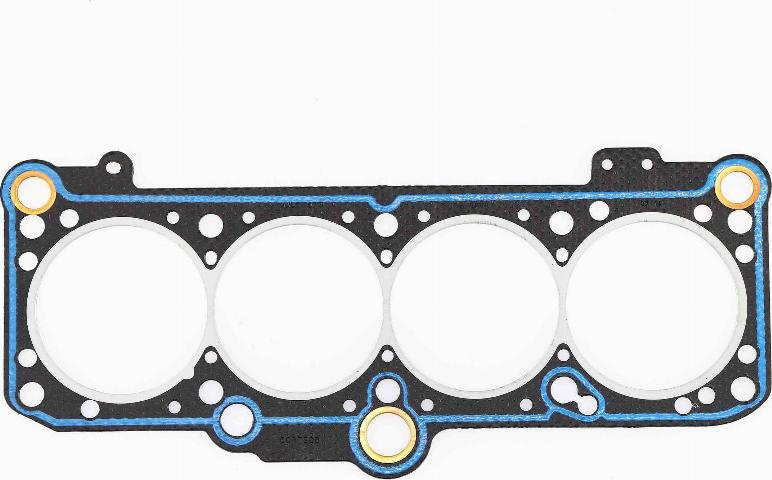 Corteco 414604P - Гарнитура, цилиндрова глава vvparts.bg