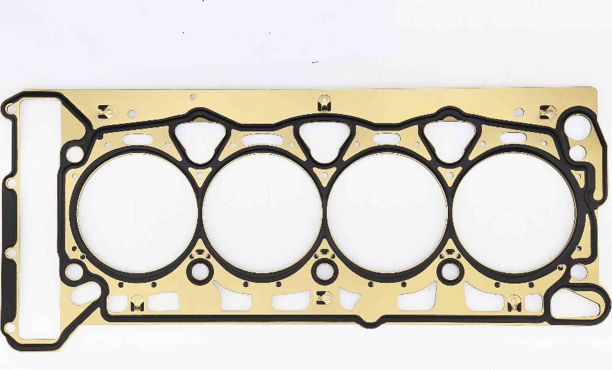 Corteco 415464P - Гарнитура, цилиндрова глава vvparts.bg