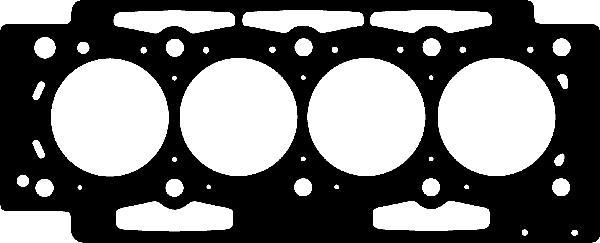 Corteco 415005P - Гарнитура, цилиндрова глава vvparts.bg