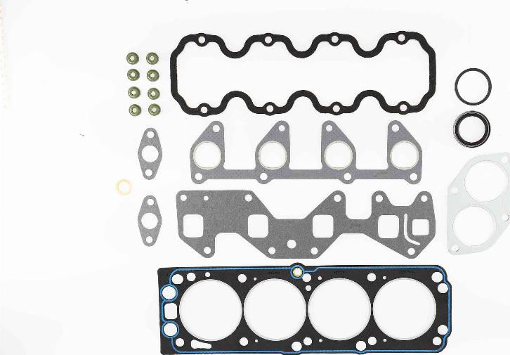 Corteco 417589P - Комплект гарнитури, цилиндрова глава vvparts.bg