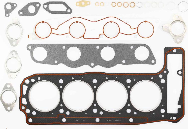 Corteco 417535P - Комплект гарнитури, цилиндрова глава vvparts.bg