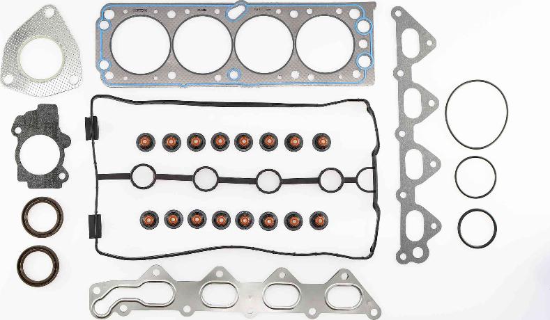 Corteco 417008P - Комплект гарнитури, цилиндрова глава vvparts.bg