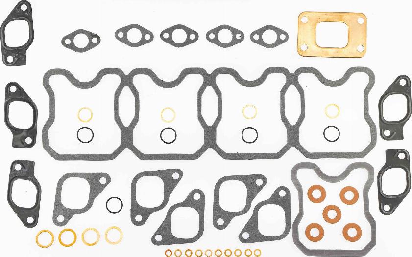 Corteco 417847P - Комплект гарнитури, цилиндрова глава vvparts.bg