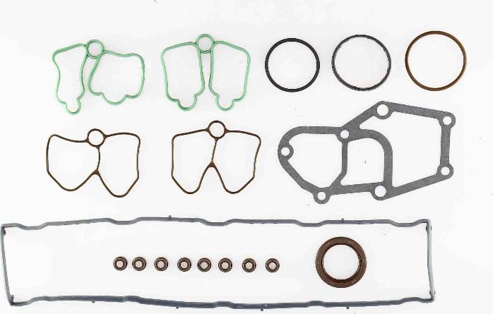 Corteco 417858P - Комплект гарнитури, цилиндрова глава vvparts.bg