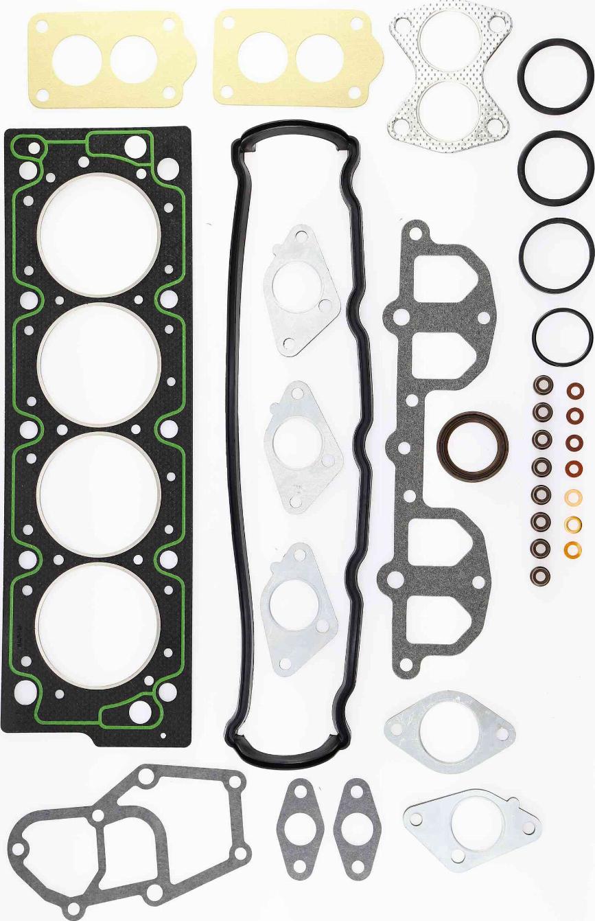 Corteco 417391P - Комплект гарнитури, цилиндрова глава vvparts.bg