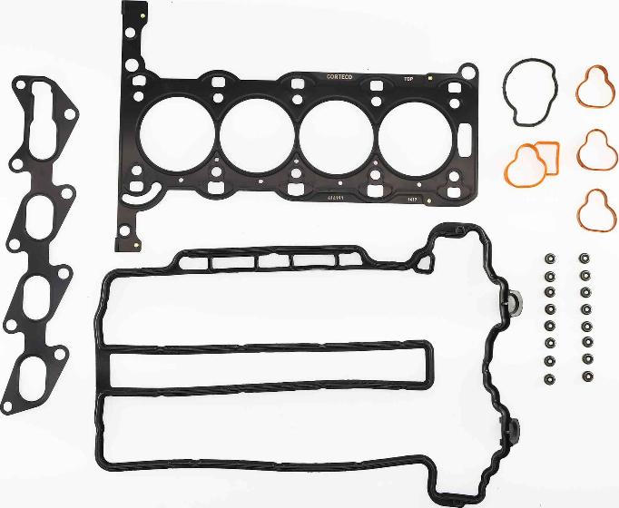 Corteco 417300P - Комплект гарнитури, цилиндрова глава vvparts.bg