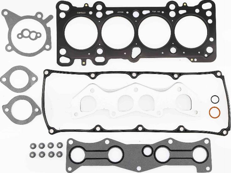 Corteco 417313P - Комплект гарнитури, цилиндрова глава vvparts.bg