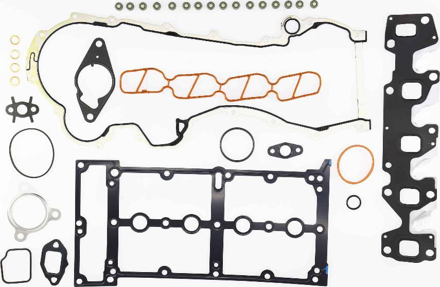 Corteco 417750P - Комплект гарнитури, цилиндрова глава vvparts.bg