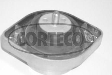 Corteco 603643 - Окачване, двигател vvparts.bg