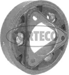 Corteco 602985 - Балансьор, кардан (полуоска) vvparts.bg