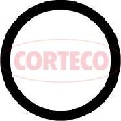 Corteco 027526H - Уплътнение, изпускателни тръби vvparts.bg