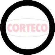 Corteco 027523H - Уплътнение, изпускателни тръби vvparts.bg