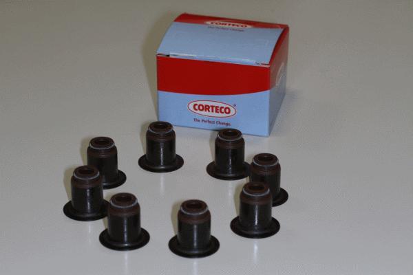 Corteco 19036764 - Комплект гумички, стъбло на клапана vvparts.bg