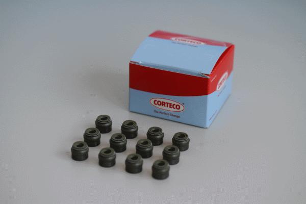 Corteco 19036010 - Комплект гумички, стъбло на клапана vvparts.bg