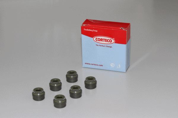 Corteco 19036421 - Комплект гумички, стъбло на клапана vvparts.bg