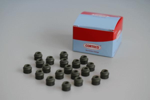 Corteco 19036115 - Комплект гумички, стъбло на клапана vvparts.bg