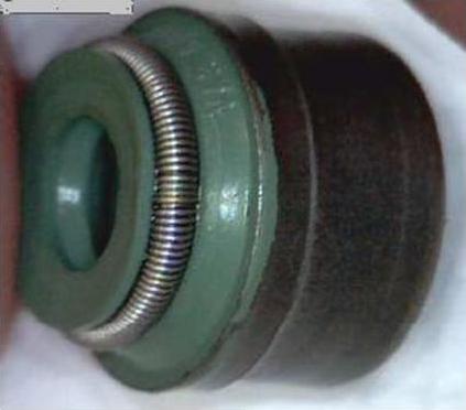 Corteco 19036762 - Гумичка на клапан, уплътн. пръстен, стъбло на кл. vvparts.bg