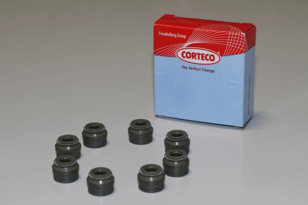 Corteco 19034026 - Комплект гумички, стъбло на клапана vvparts.bg