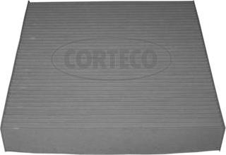 Corteco 80004407 - Филтър купе (поленов филтър) vvparts.bg