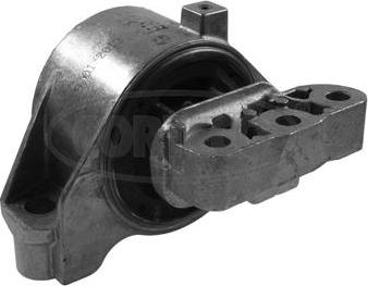 Corteco 80004485 - Окачване, двигател vvparts.bg