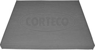 Corteco 80004433 - Филтър купе (поленов филтър) vvparts.bg