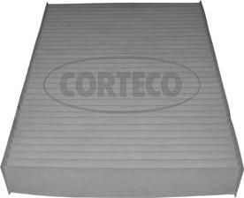 Corteco 80004548 - Филтър купе (поленов филтър) vvparts.bg