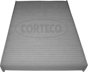 Corteco 80004555 - Филтър купе (поленов филтър) vvparts.bg