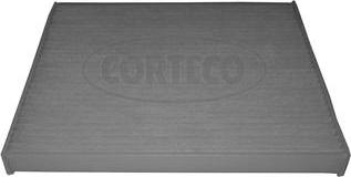 Corteco 80004571 - Филтър купе (поленов филтър) vvparts.bg