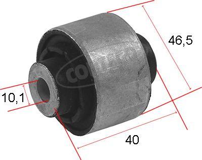 Corteco 80004732 - Тампон, носач vvparts.bg