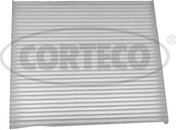 Corteco 80004777 - Филтър купе (поленов филтър) vvparts.bg