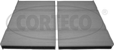Corteco 80005069 - Филтър купе (поленов филтър) vvparts.bg