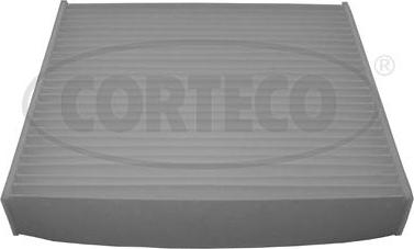 Corteco 80005175 - Филтър купе (поленов филтър) vvparts.bg